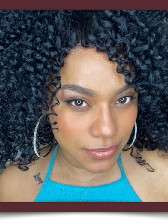 The Best Curly Hair Routine For Volume, Moisture & Definition