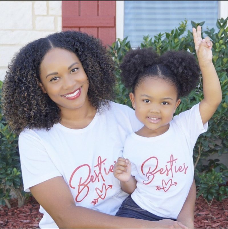 Tips For Navigating Life As A Single Parent