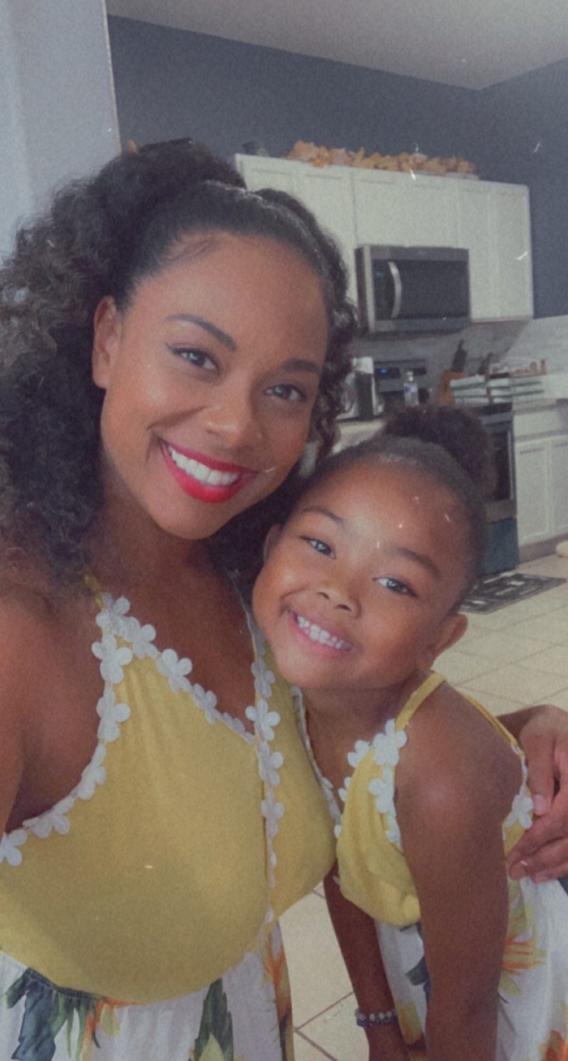 Tips For Navigating Life As A Single Parent