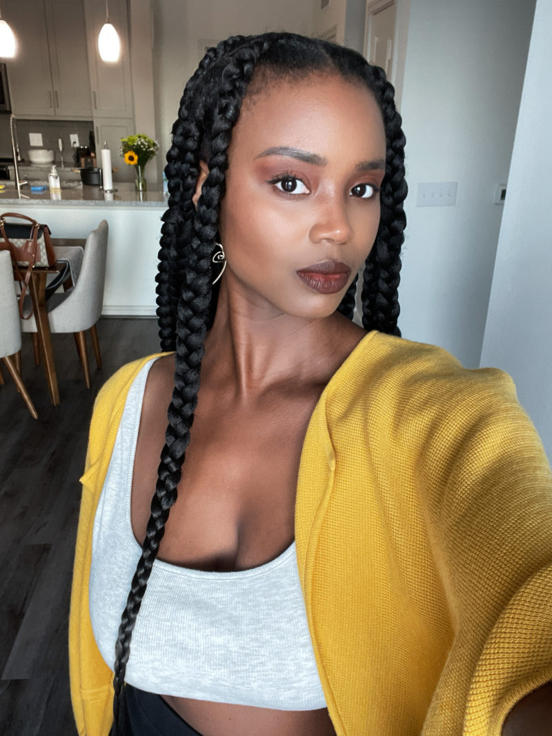 3 Easy & Long Lasting Hairstyles For Coily Naturals