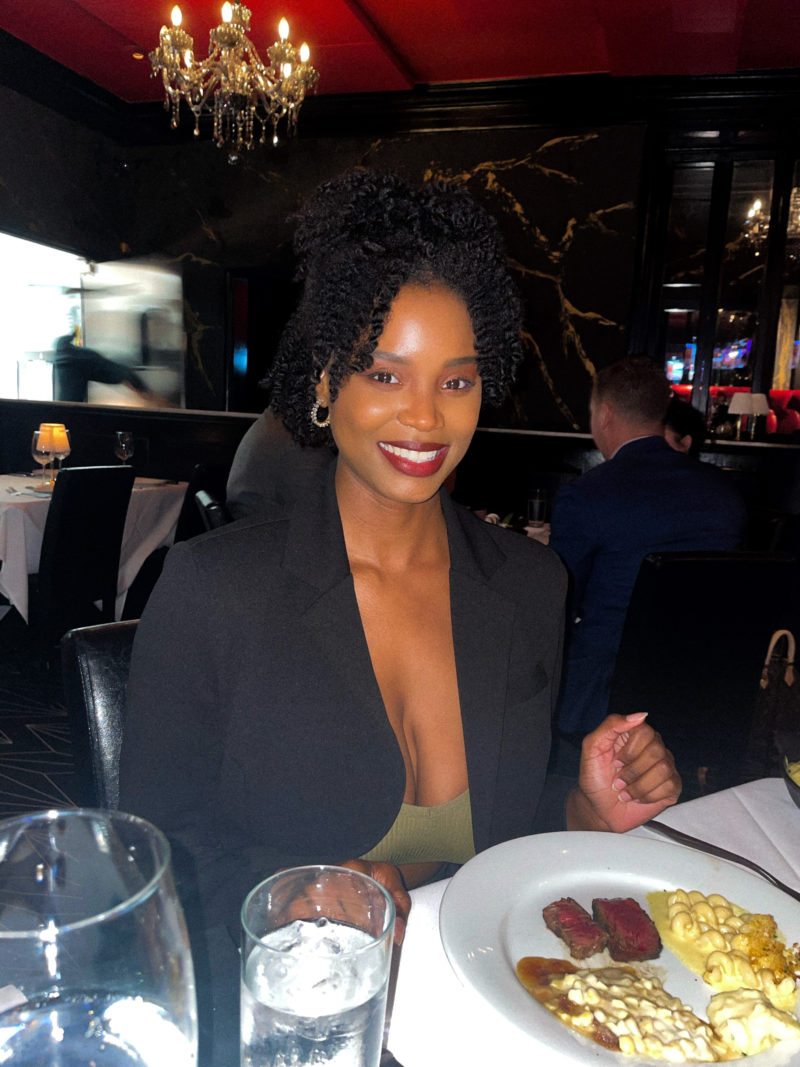 3 Easy & Long Lasting Hairstyles For Coily Naturals