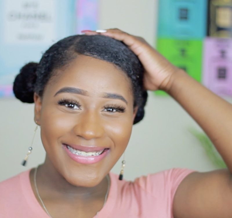 3 Tips For Dads Styling Their Curly Kid's Hair