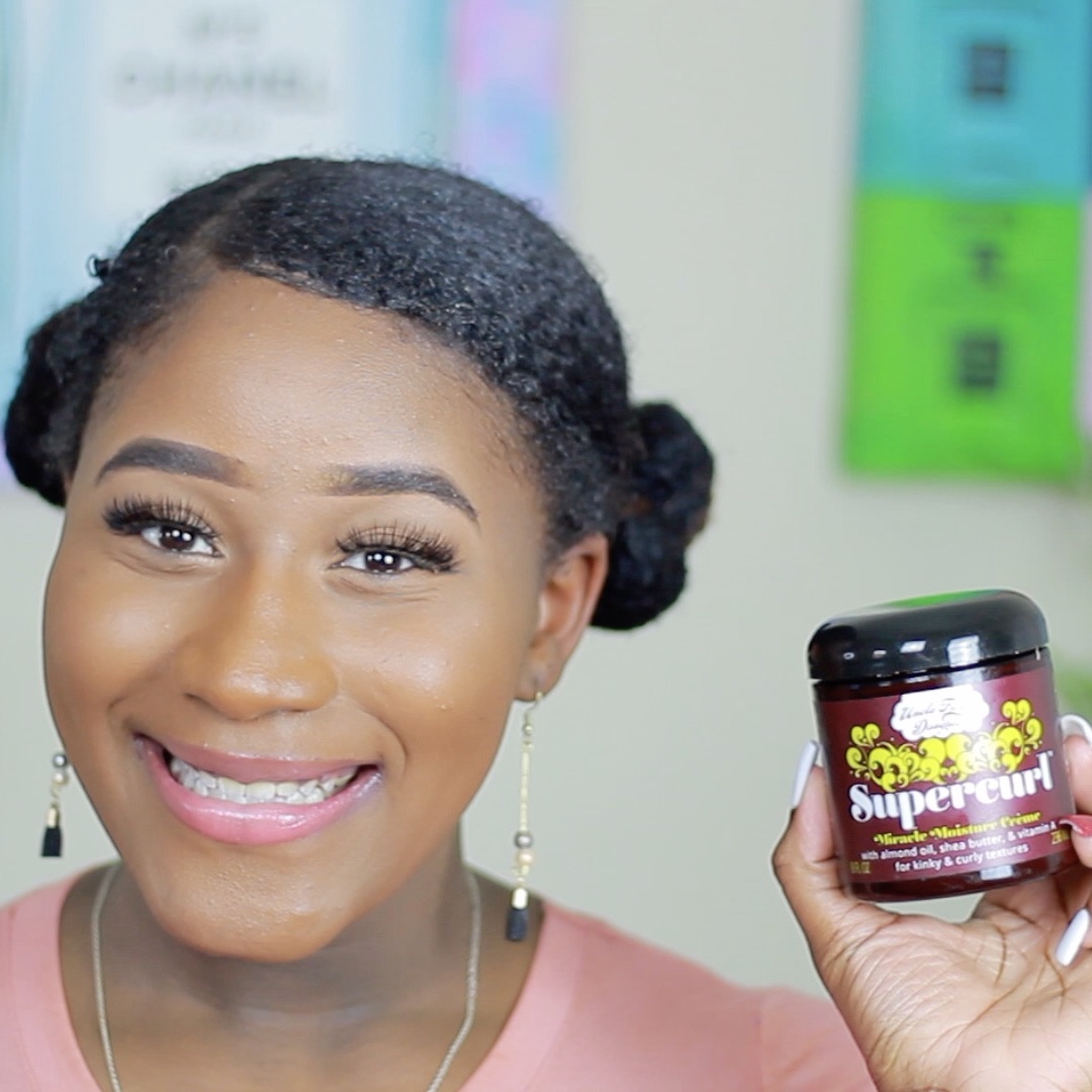 3 Tips For Dads Styling Their Curly Kid's Hair