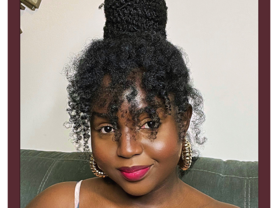 3 Ways To Simplify Your Natural Hair Care Routine