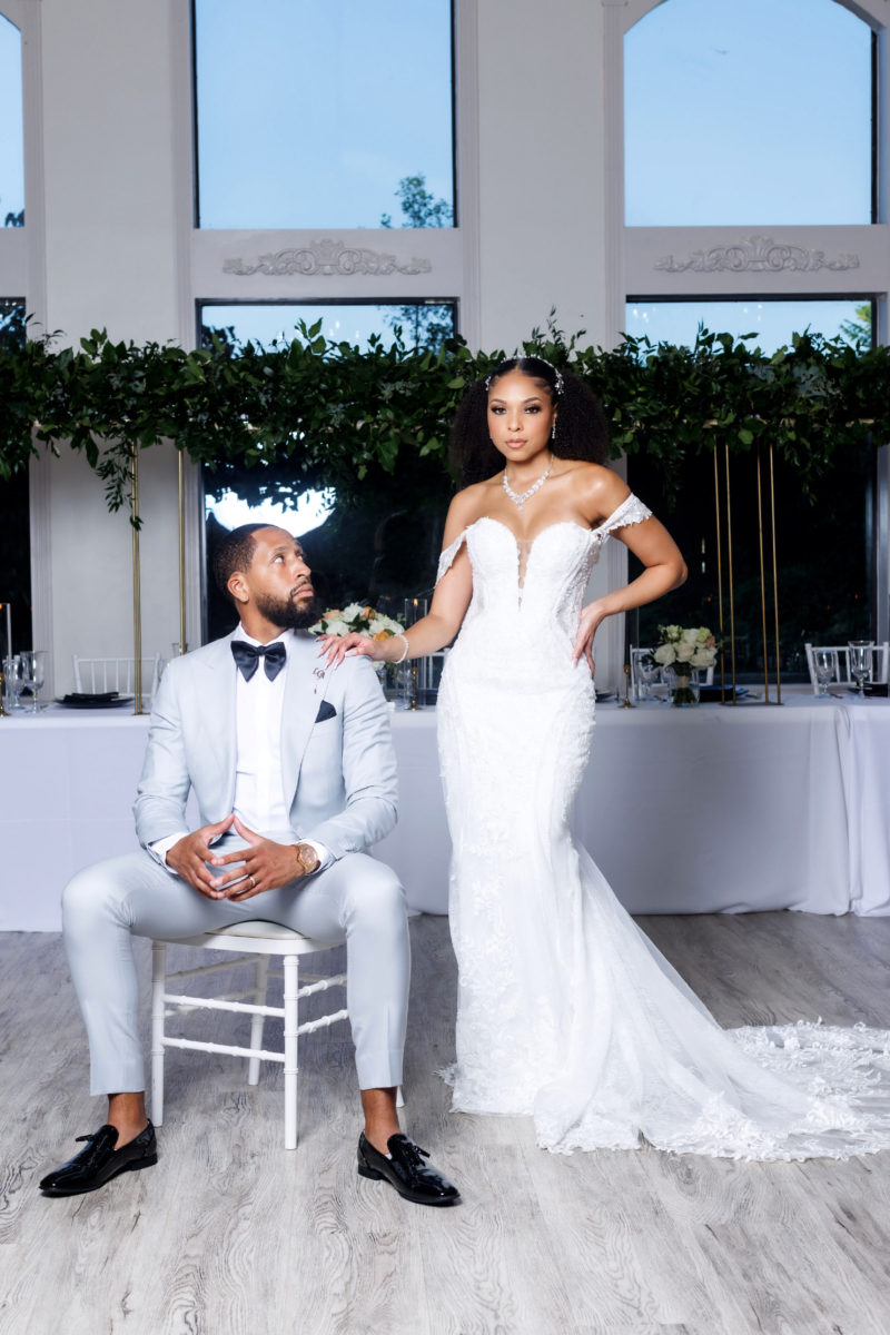 5 Essential Tips For Planning Your Wedding