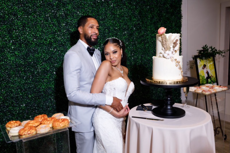 5 Essential Tips For Planning Your Wedding