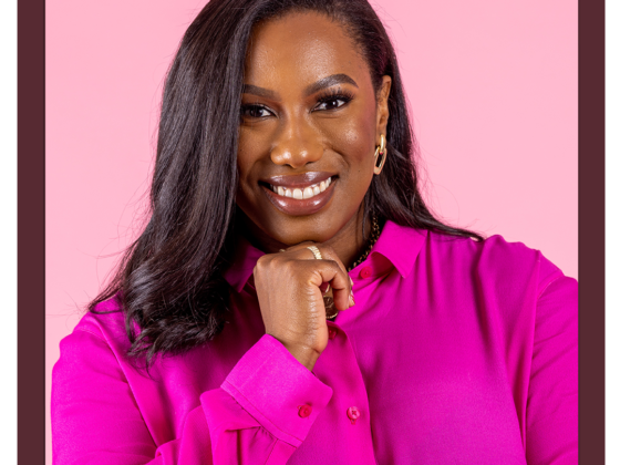 The Story Behind Be Rooted