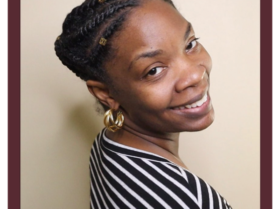 3 Ways To Grow As A Natural Hair Content Creator
