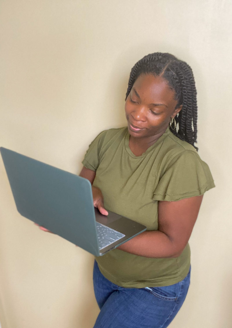 3 Ways To Grow As A Natural Hair Content Creator