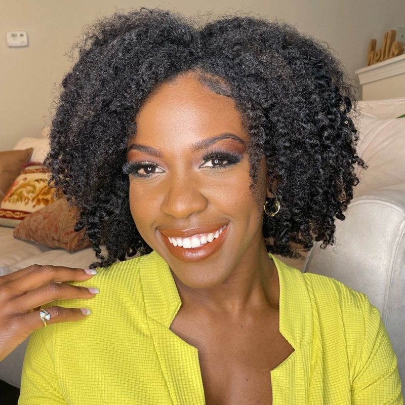 The Ultimate Natural Hair Care To-Do List For The Fall