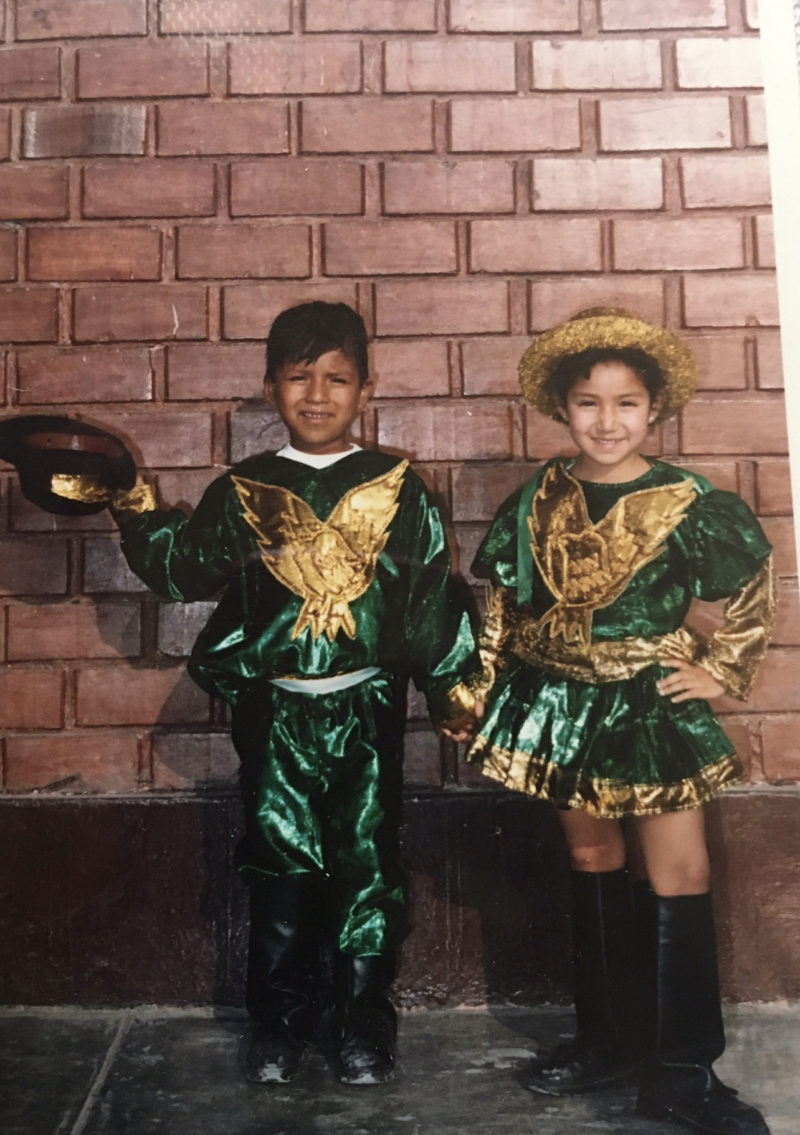 How I Broke Generational Curses By Embracing My Curls