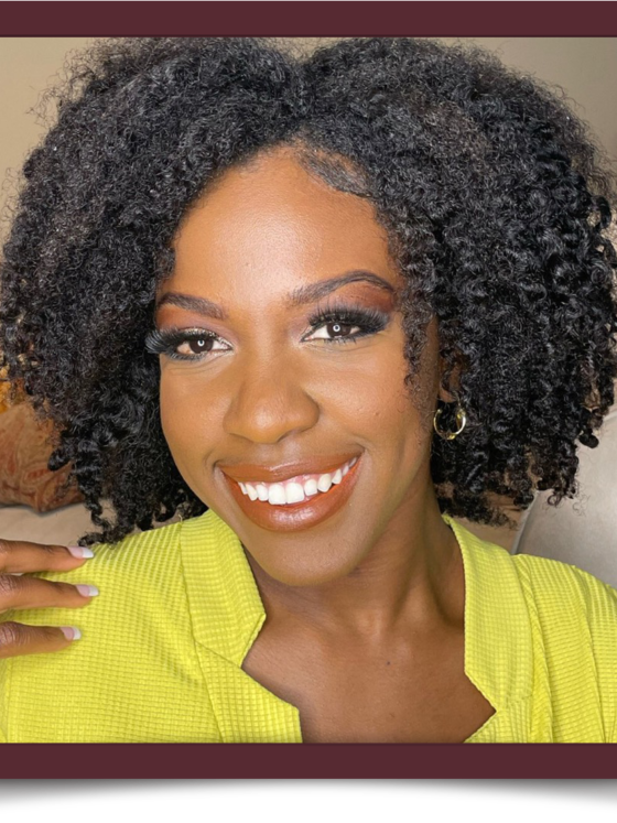 The Ultimate Natural Hair Care To-Do List For The Fall