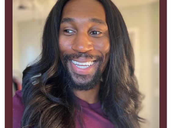 How To Achieve Your Best Silk Press At Home