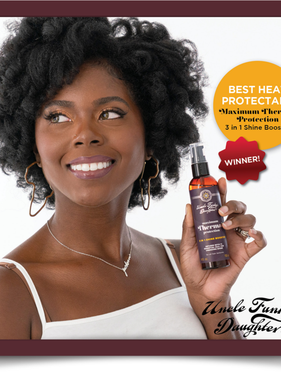 3 in 1 Shine Booster