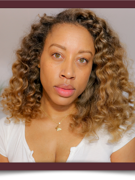 Transition From Heat Styled Hair To Hydrate Curls With Ease