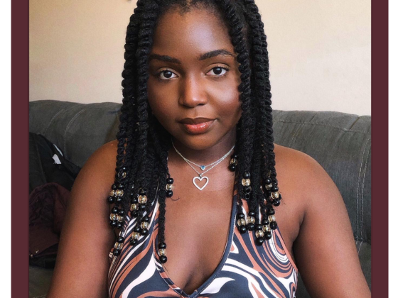 4 Effective Ways To Retain Moisture In Coarse Natural Hair