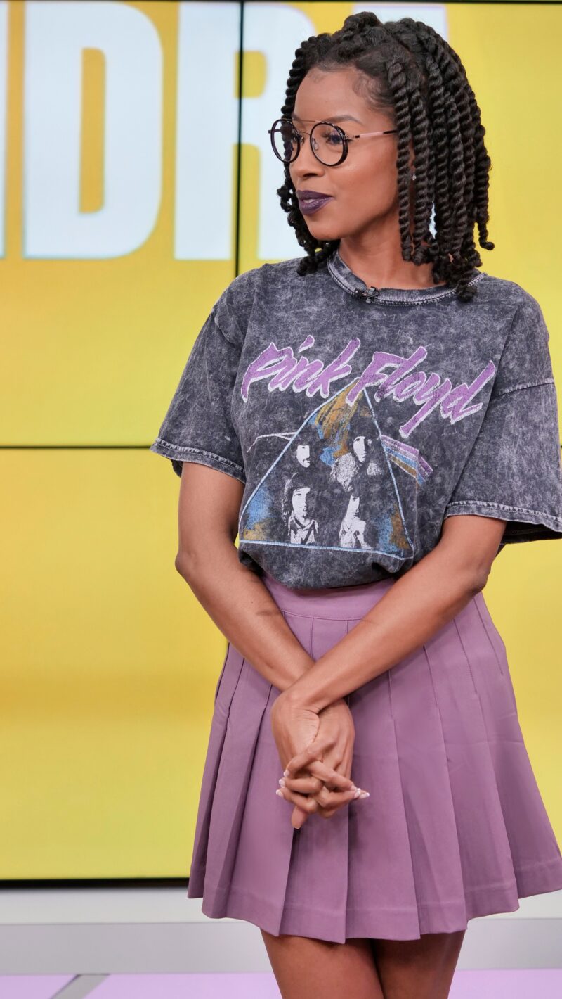 How To Retain Length During The Fall/Winter