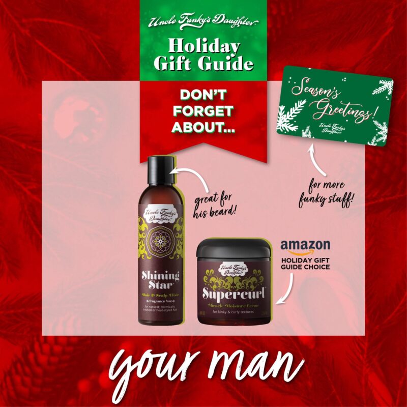 Gifts For Your Man