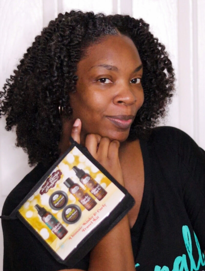 4 Natural Hair Care Tips That Save You Time And Money