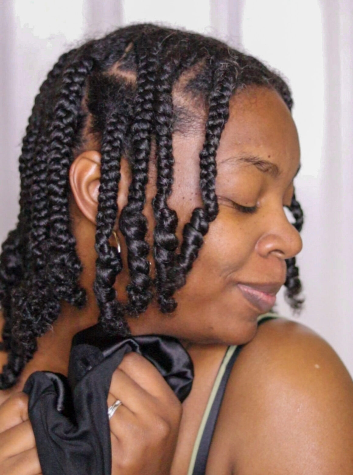 4 Natural Hair Care Tips That Save You Time And Money