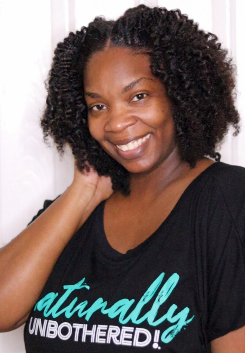 4 Natural Hair Care Tips That Save You Time And Money