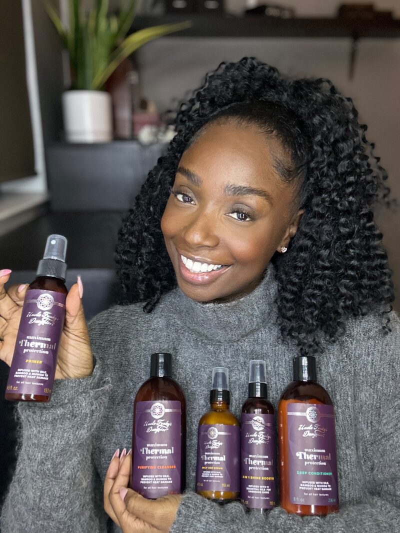 How To Choose A Protective Style That Fits Your Lifestyle