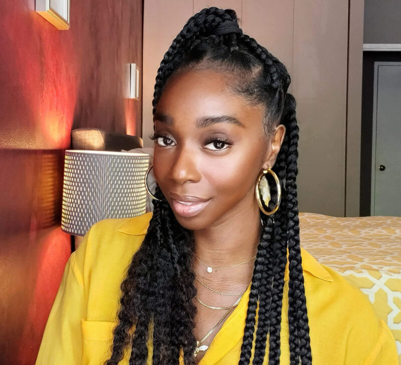 How To Choose A Protective Style That Fits Your Lifestyle