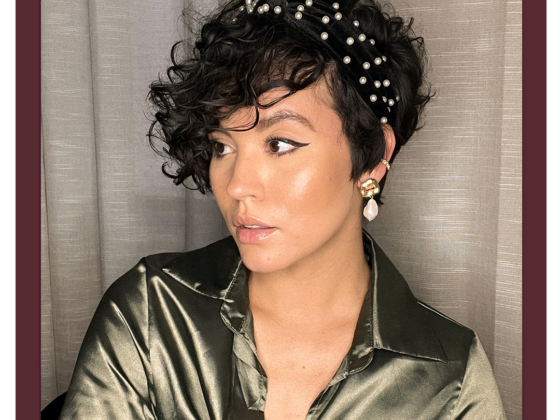 Must-Have Products To Minimize Frizz & Define Wavy Hair