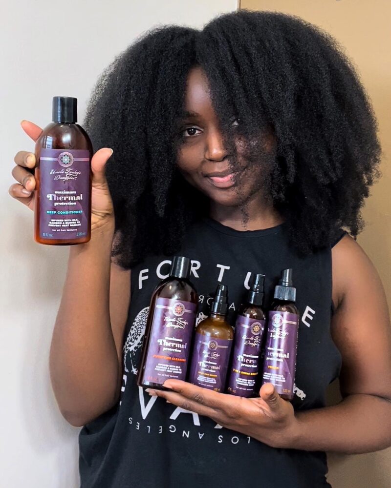 4 Tips To Grow Waist-Length Hair 