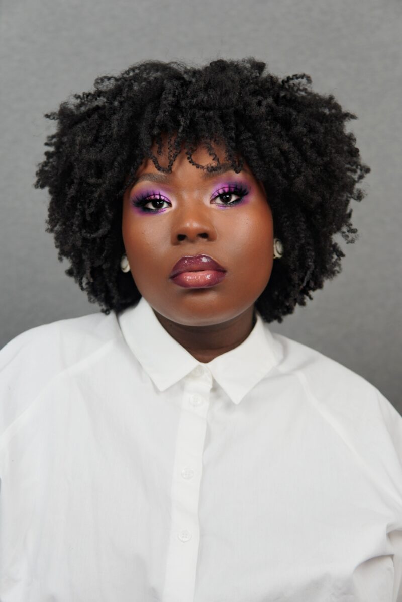 Must-Have Products For Coarse Natural Hair