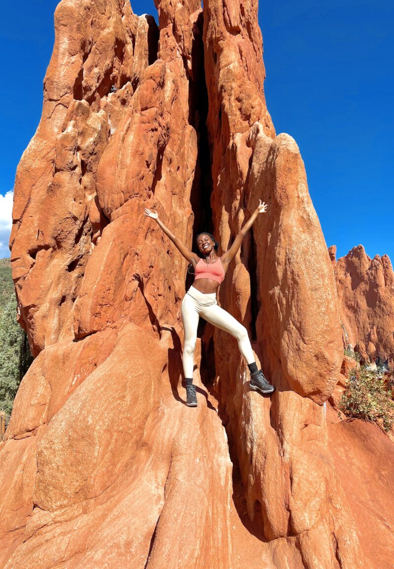 5 Solo Travel Tips For Black Women