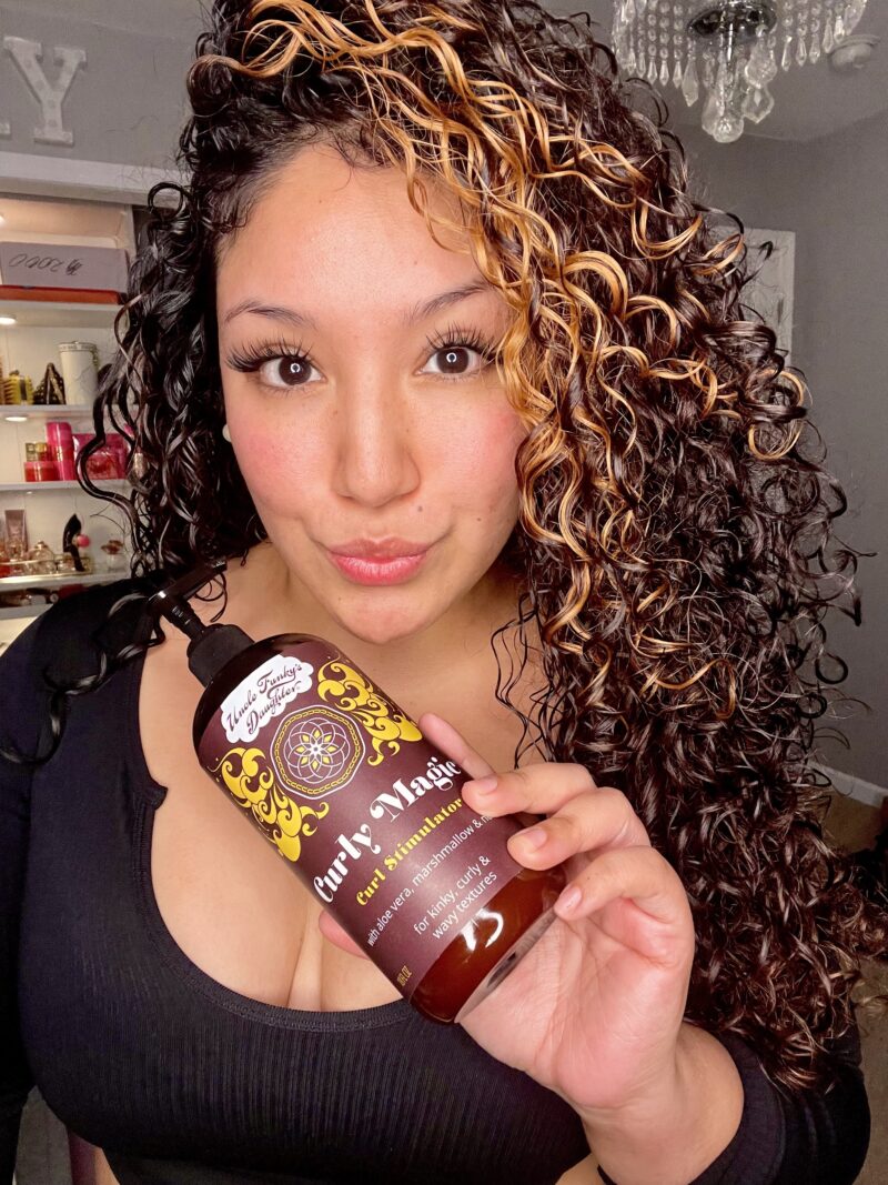 Level Up Your Haircare Routine