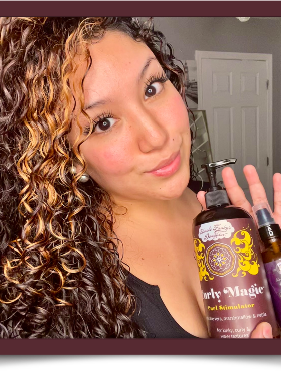 Level Up Your Haircare Routine