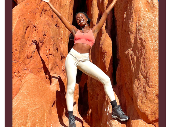 5 Solo Travel Tips For Black Women