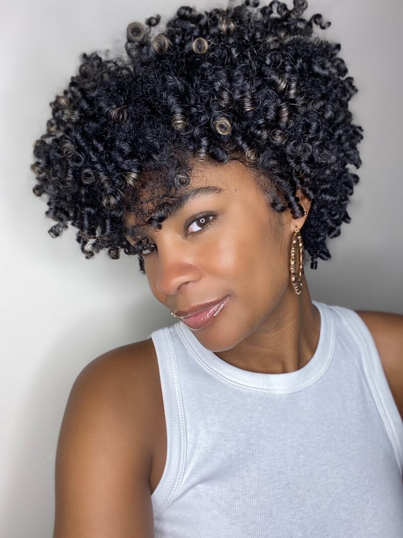 A Complete Guide To Rocking A Short Haircut