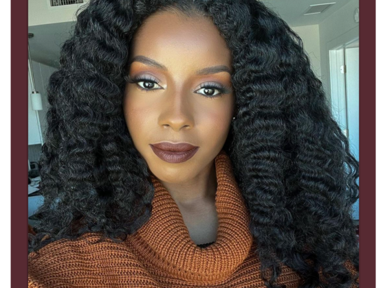 Turn “Wash Day” Into “Spa Day” For Your Curls