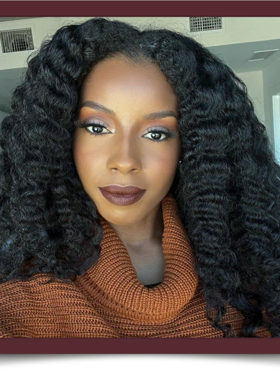 Turn “Wash Day” Into “Spa Day” For Your Curls