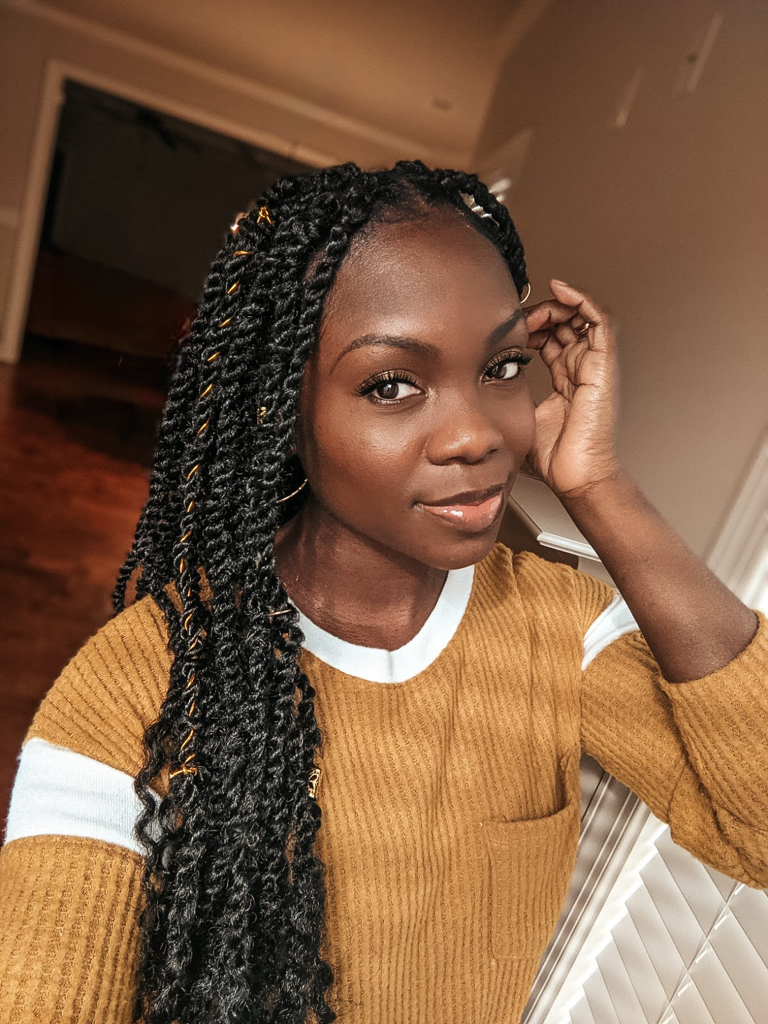 Summer Natural Hairstyling Tips and Tricks