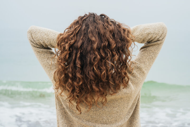 Tips To Safeguard Your Curls From The Summer Heat