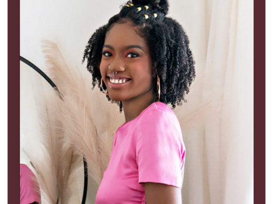 Beginner-Friendly Natural Hairstyling Tips