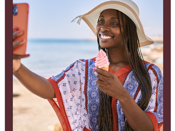 Ways To Keep Your Protective Style Fresh In The Summer