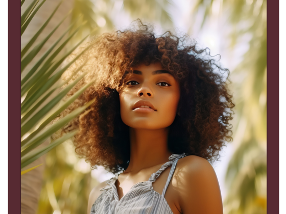 Tips To Safeguard Your Curls From The Summer Heat