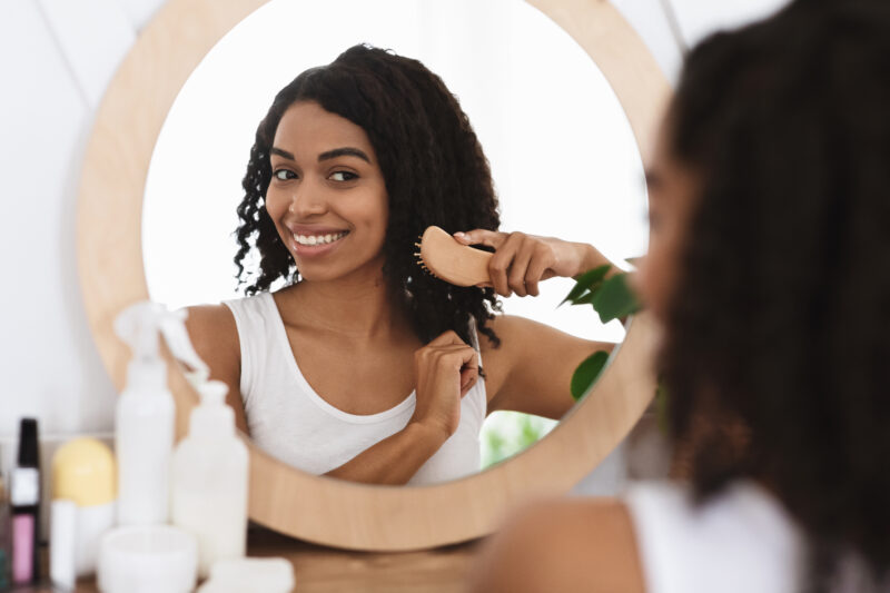 Detangling Tips To Prevent Breakage