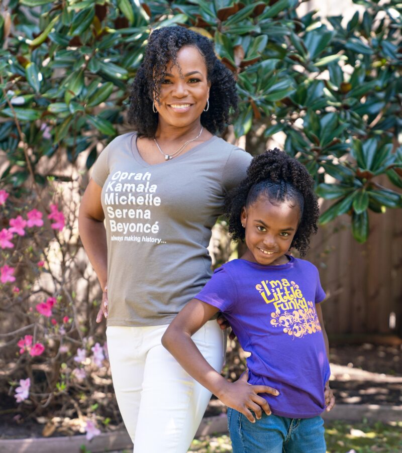 Back-To-School Hair Care Tips For Curly Kids