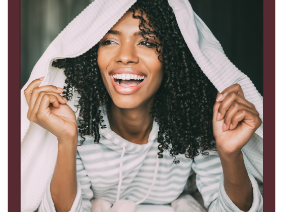 The Ultimate Hair Care Routine For The Lazy Natural