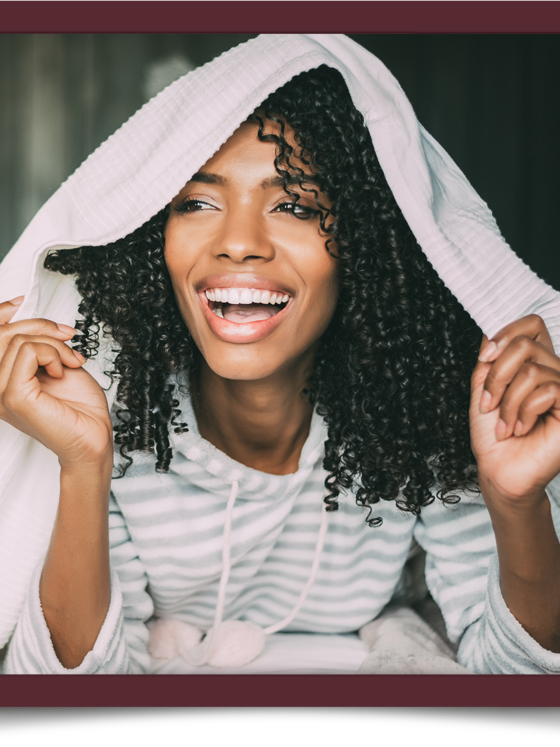 The Ultimate Hair Care Routine For The Lazy Natural