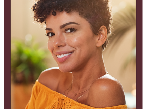 Styling Tips for Thin Curly Hair