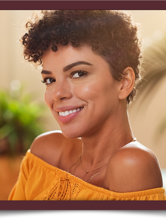 Styling Tips for Thin Curly Hair