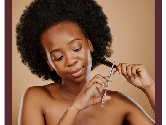 How To Know When It's Time for a Trim