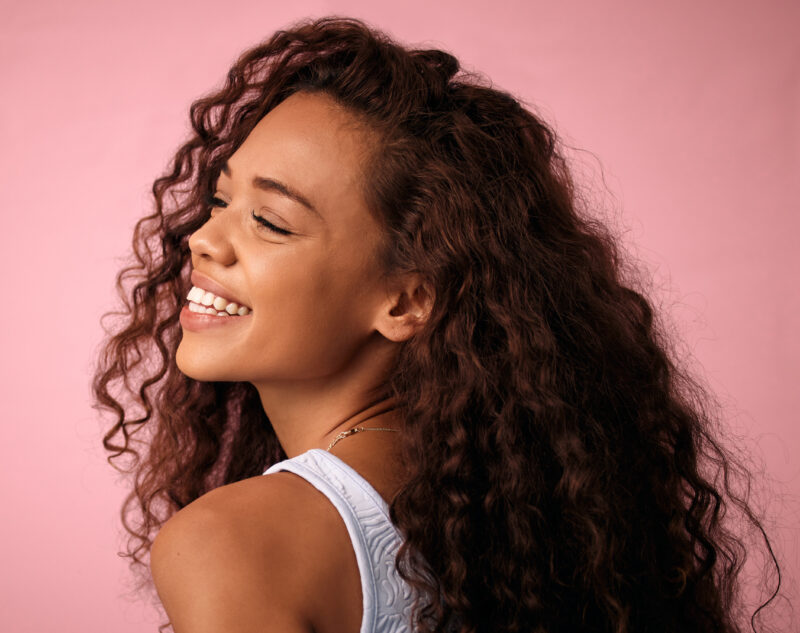 Understanding Hair Typing In The Natural Hair Community